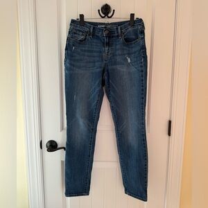 old navy jeans